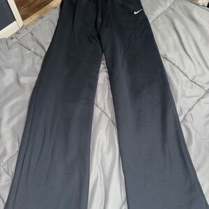 Nike Black Women's Pants